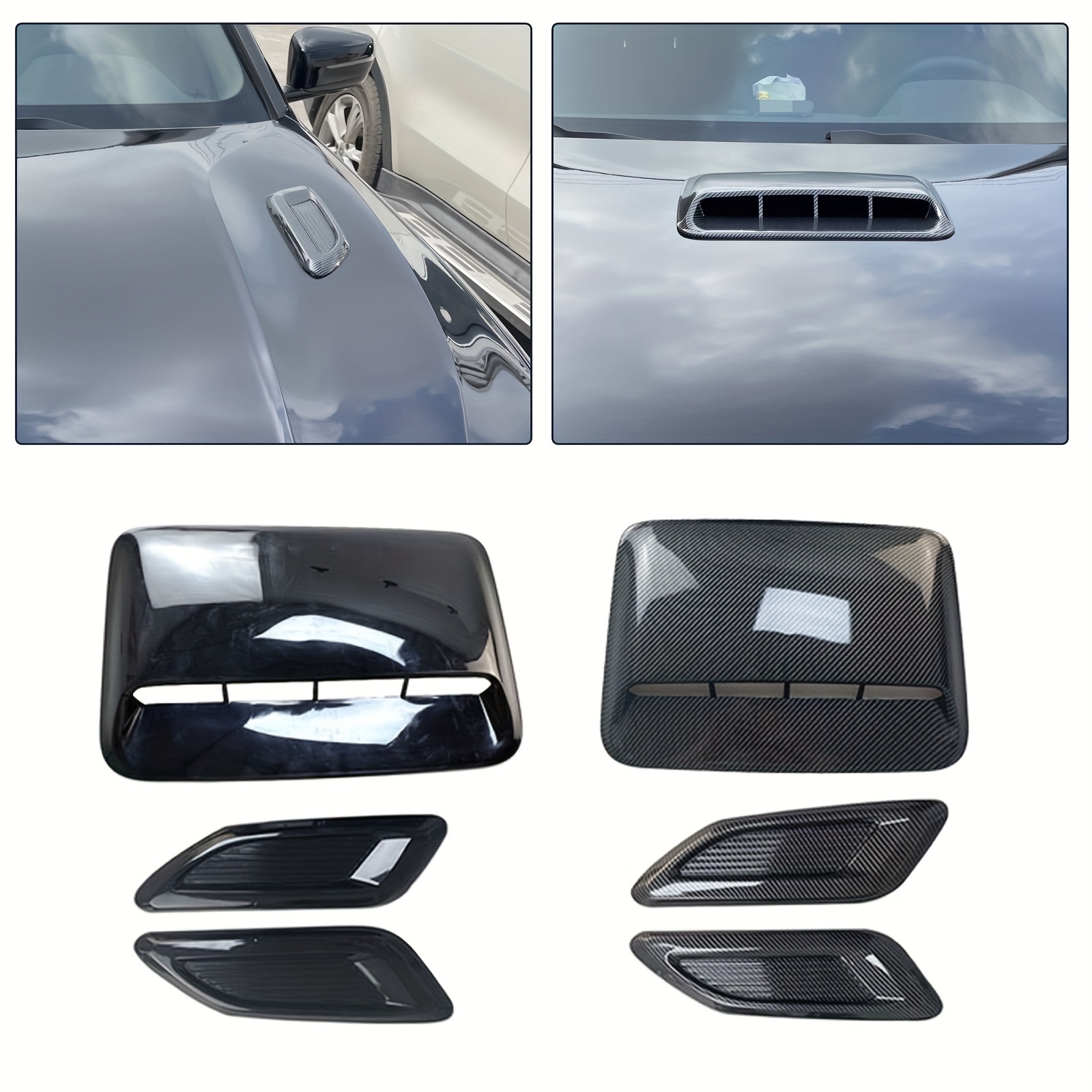 Hava çıkış kapağı dekorasyon T - Car Accessories Unique incelemesi ve fiyatı