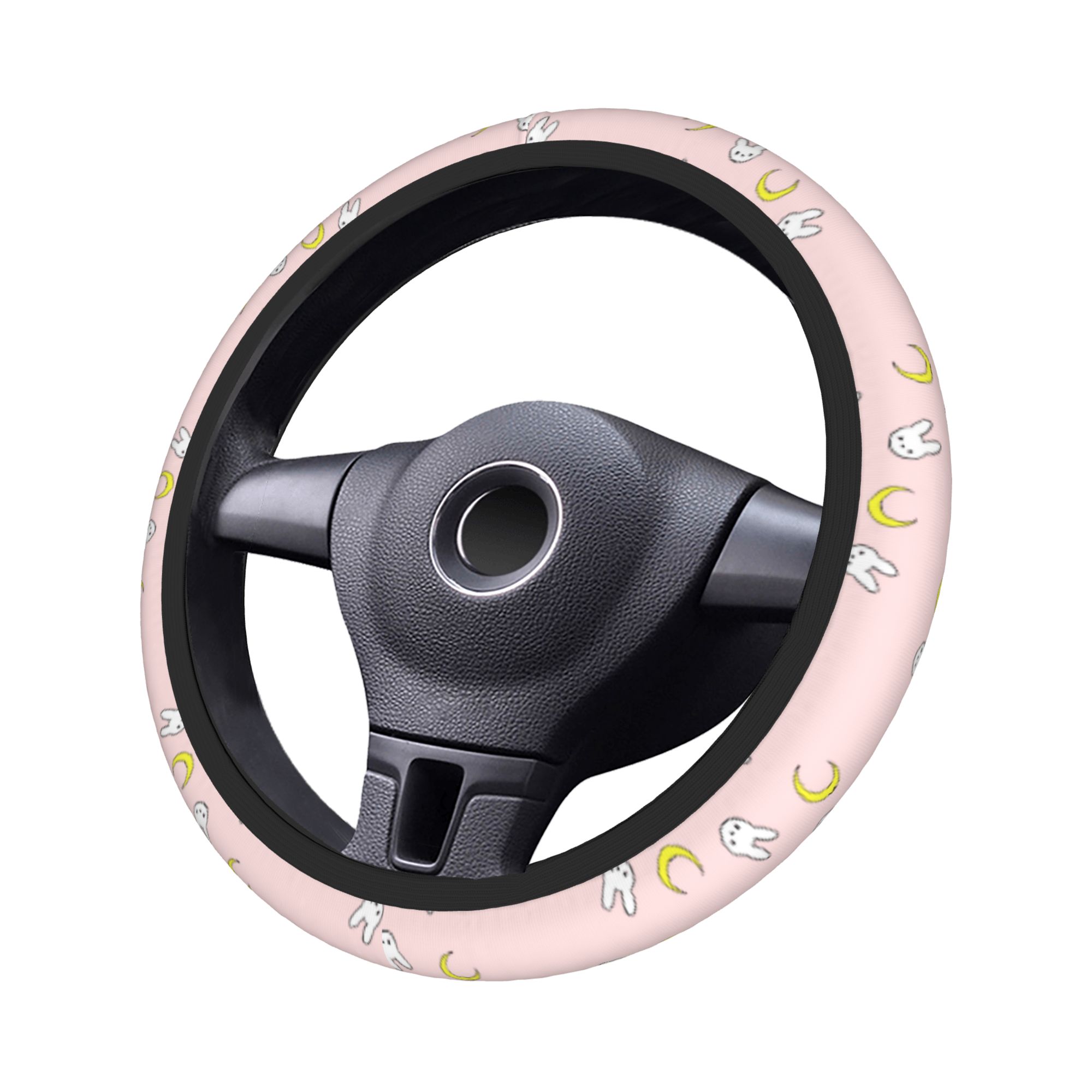 Usagi Araba Direksiyon Kapağı  - Car Accessories Unique incelemesi ve fiyatı