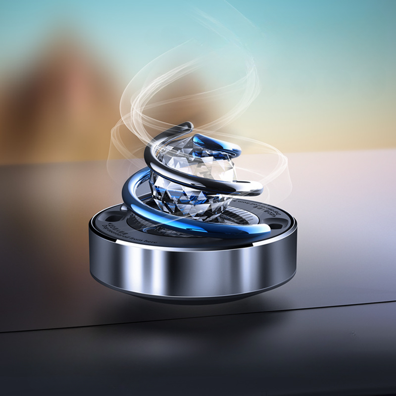Araba Hava Spreyi Yaratıcı Gün - Car Accessories Perfume incelemesi ve fiyatı