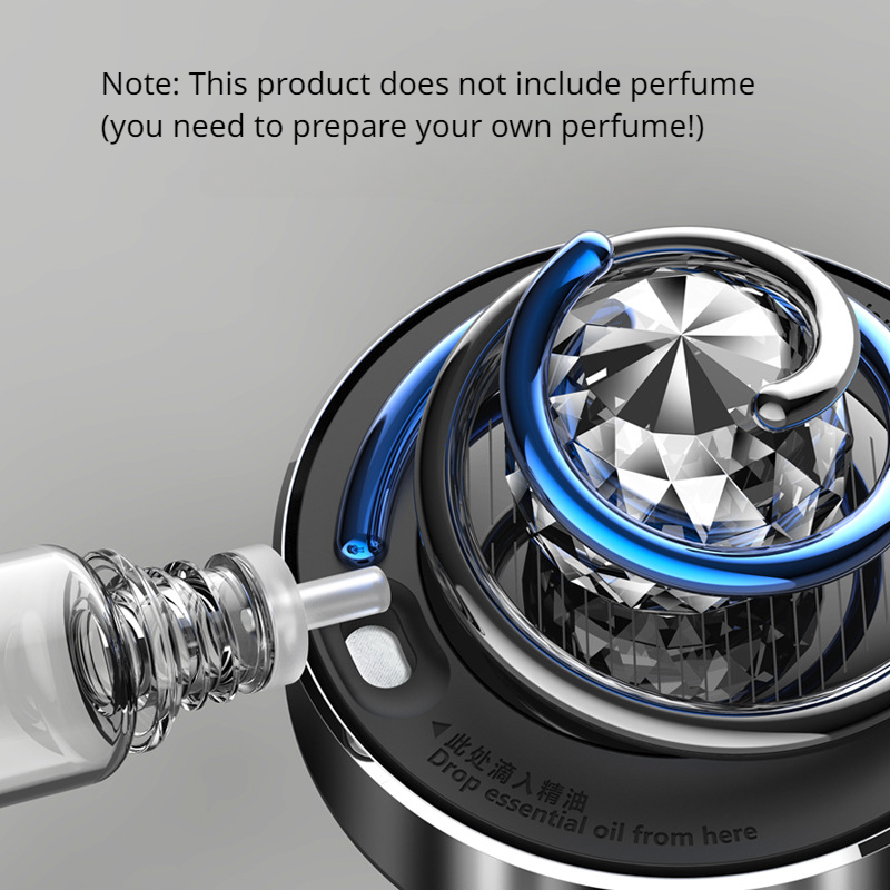 Araba Hava Spreyi Yaratıcı Gün - Car Accessories Perfume incelemesi ve fiyatı