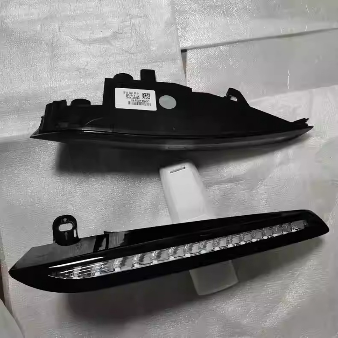 Araba LED Gündüz Çalışan Işık  - Car Accessories For Road Trip incelemesi ve fiyatı