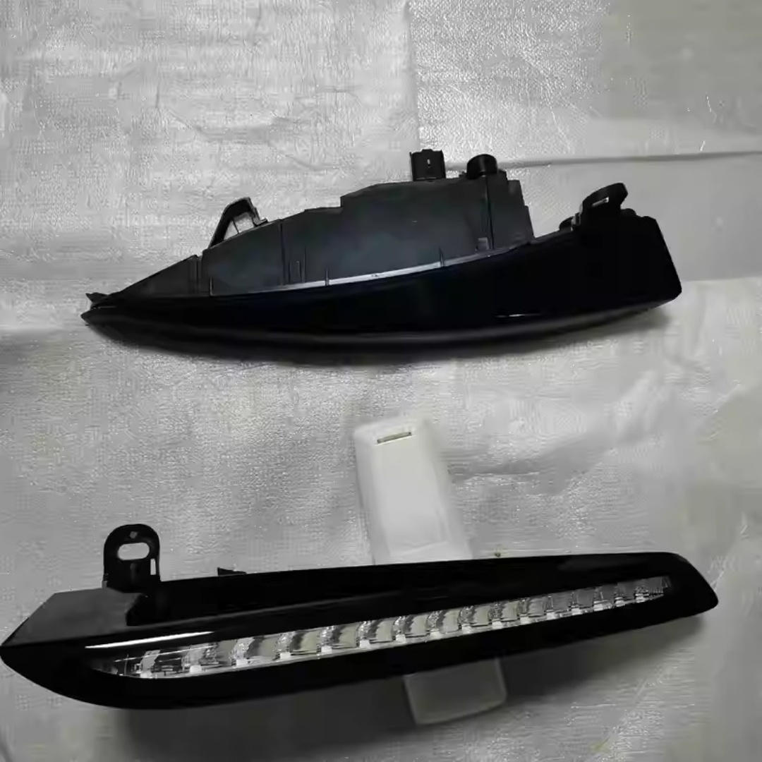 Araba LED Gündüz Çalışan Işık  - Car Accessories For Road Trip incelemesi ve fiyatı