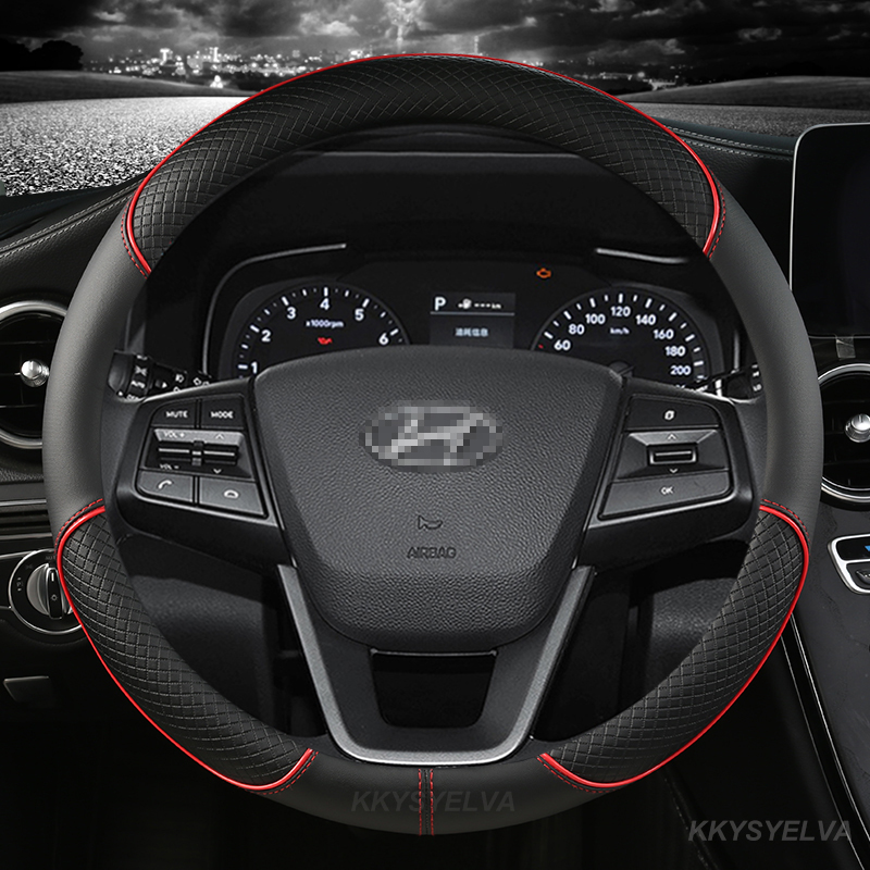 Mikrofiber Deri Araba direksiy - Car Accessories Xmas incelemesi ve fiyatı