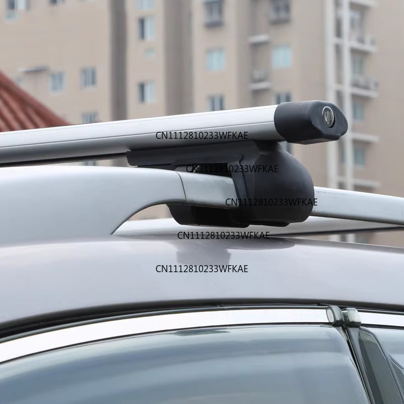 Araba bagaj taşıyıcısı Çapraz  - Car Roof Rack Cross Bar incelemesi ve fiyatı