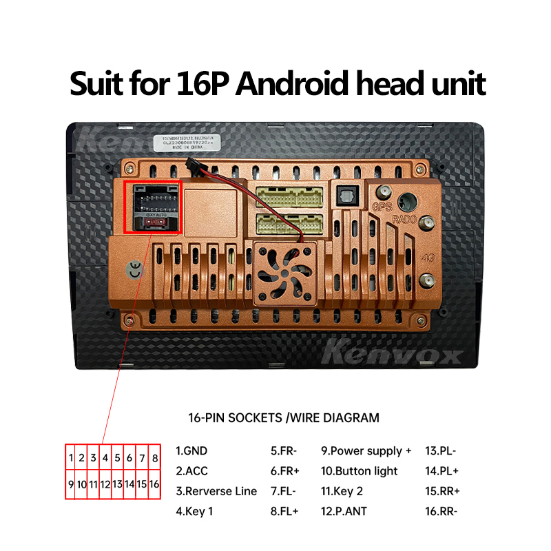 Android Araba Radyosu Canbus S - Car Accessories Usa incelemesi ve fiyatı