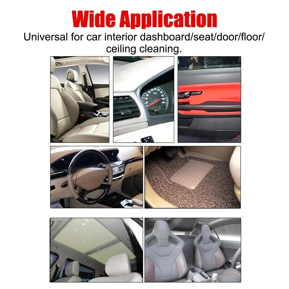 Pnömatik Araç İçi Temizleme Ta - Car Detailing Brush incelemesi ve fiyatı