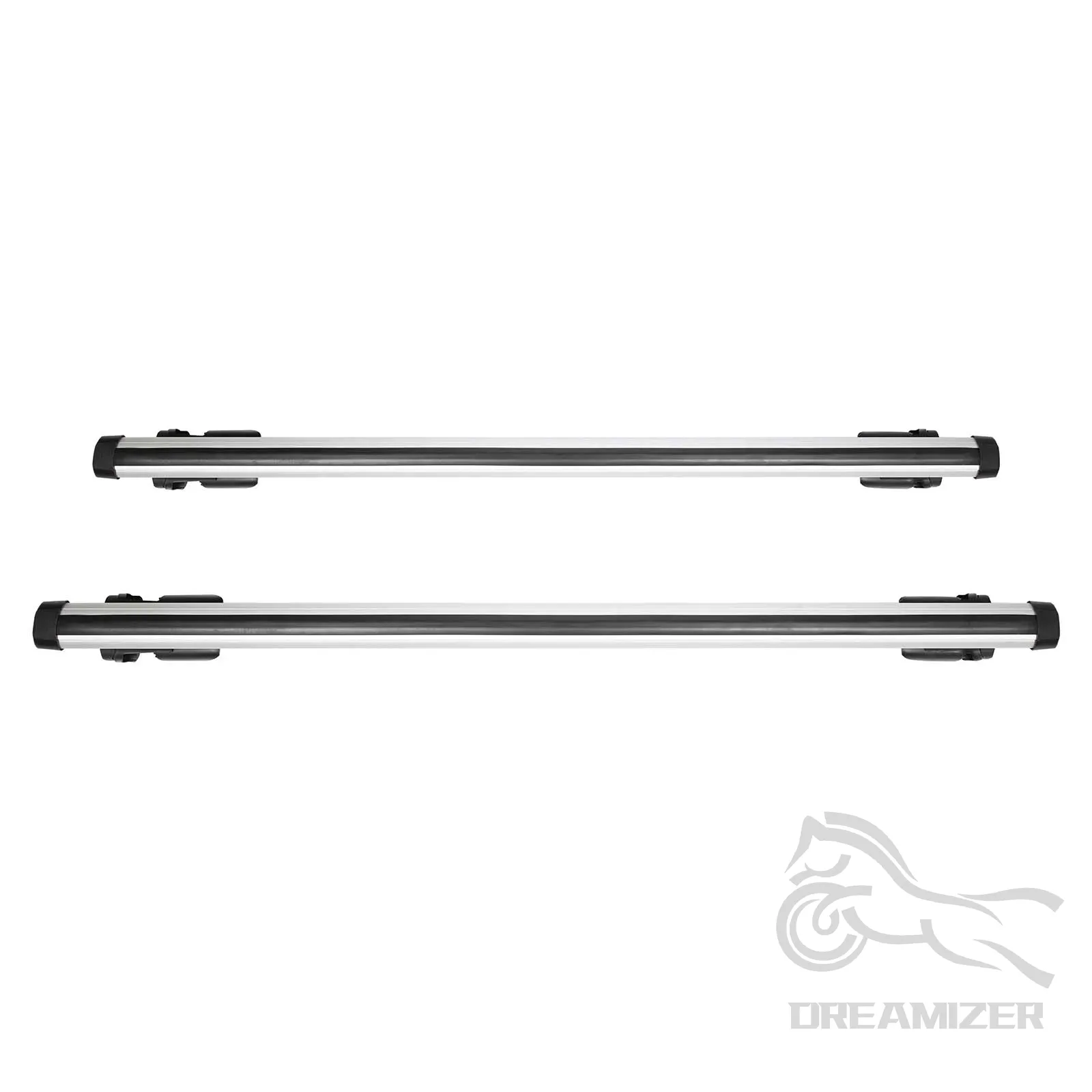 48 inç Araba Alüminyum Tavan Ç - Car Roof Rack Cross Bar incelemesi ve fiyatı