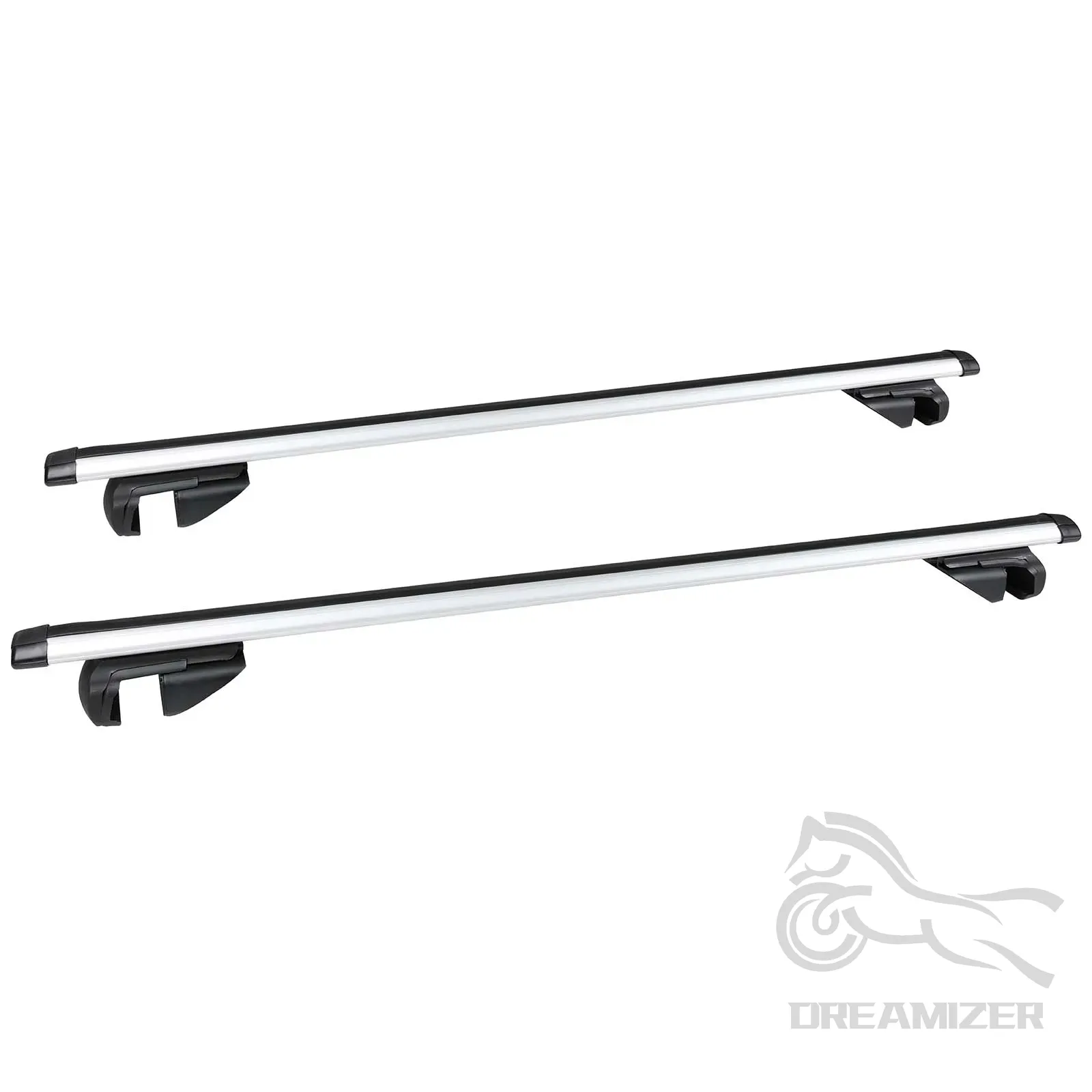 48 inç Araba Alüminyum Tavan Ç - Car Roof Rack Cross Bar incelemesi ve fiyatı