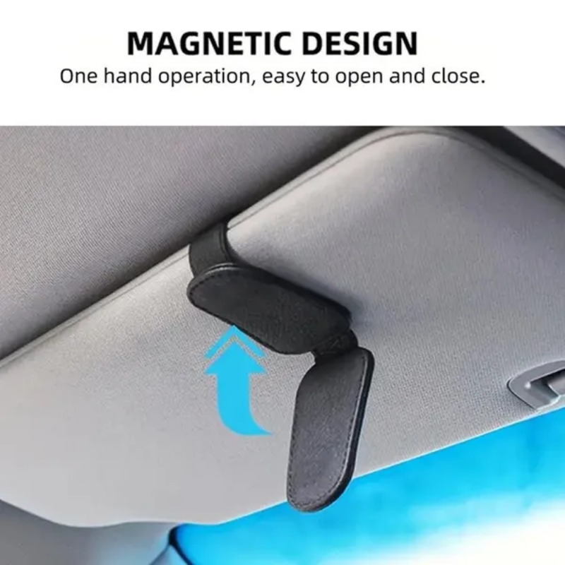 Araba Güneşliği Gözlük Kutusu  - Car Accessories App incelemesi ve fiyatı