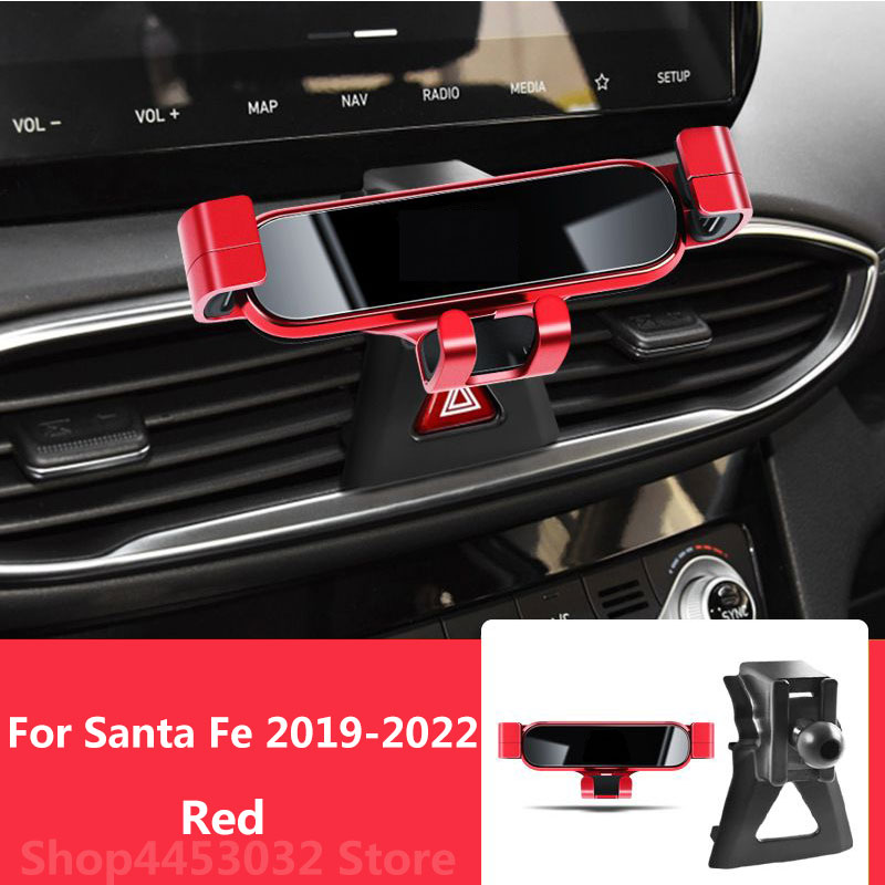 Hyundai Santa Fe için 2022 202 - Car Accessories Xmas incelemesi ve fiyatı