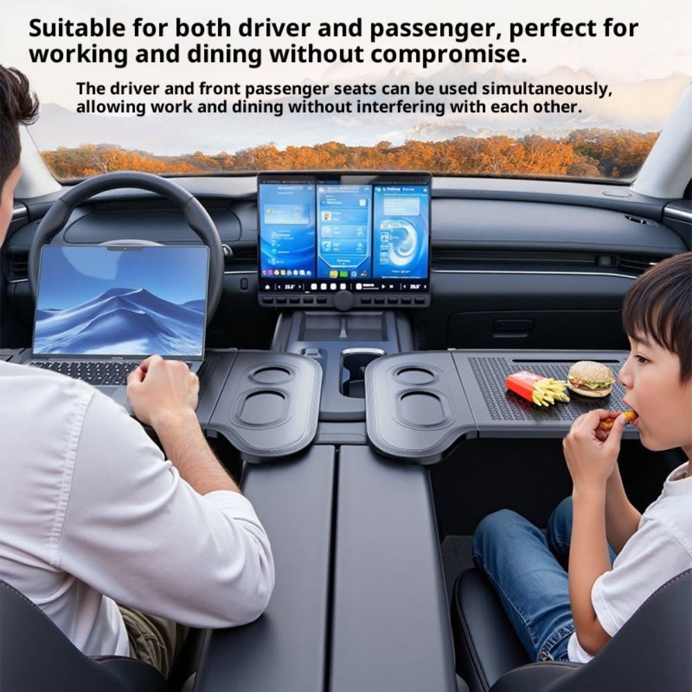Araba Dizüstü Bilgisayar Sehpa - Car Accessories For Road Trip incelemesi ve fiyatı