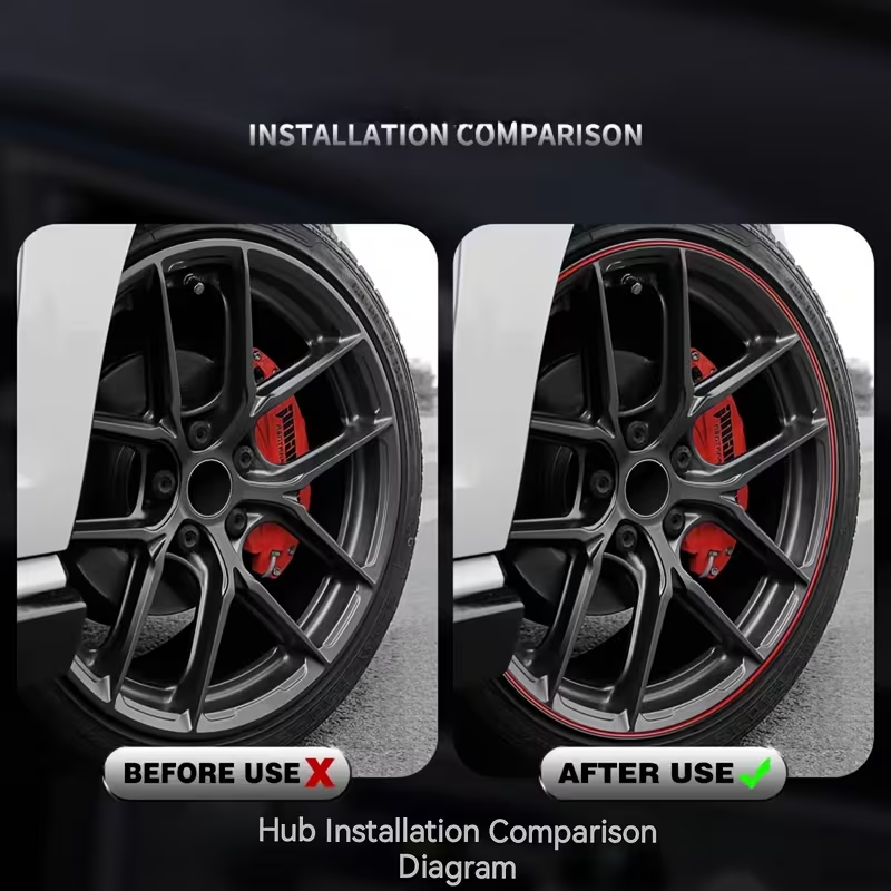 8 Metre Uzunlukta Çarpışma Önl - Car Accessories Tape incelemesi ve fiyatı
