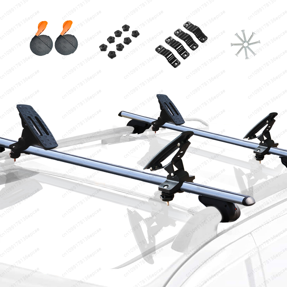 Evrensel Kayak Sele Kano Port  - Car Roof Rack Cross Bar incelemesi ve fiyatı