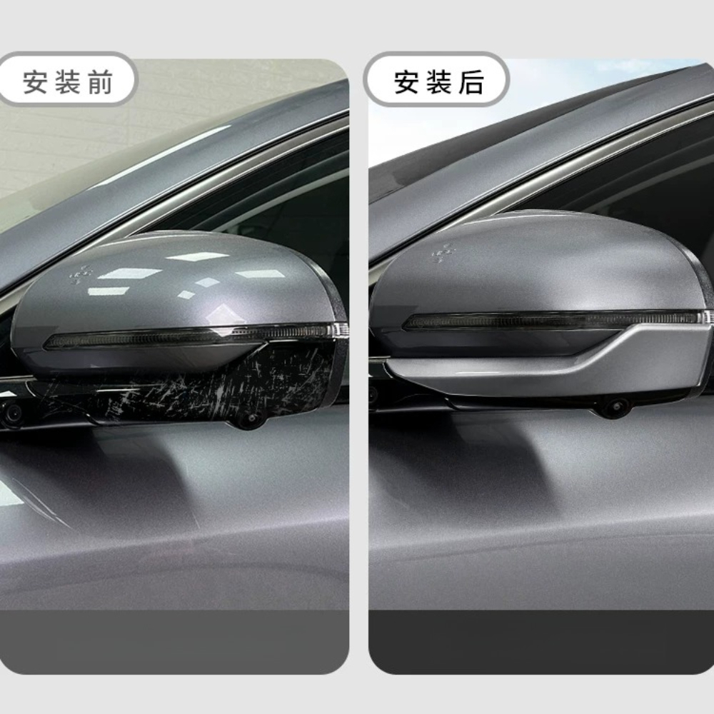 BYD Atto 3 2022-2025 Araba Dik - Car Accessories Tape incelemesi ve fiyatı