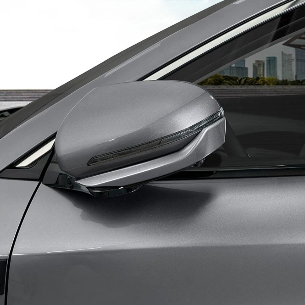 BYD Atto 3 2022-2025 Araba Dik - Car Accessories Tape incelemesi ve fiyatı
