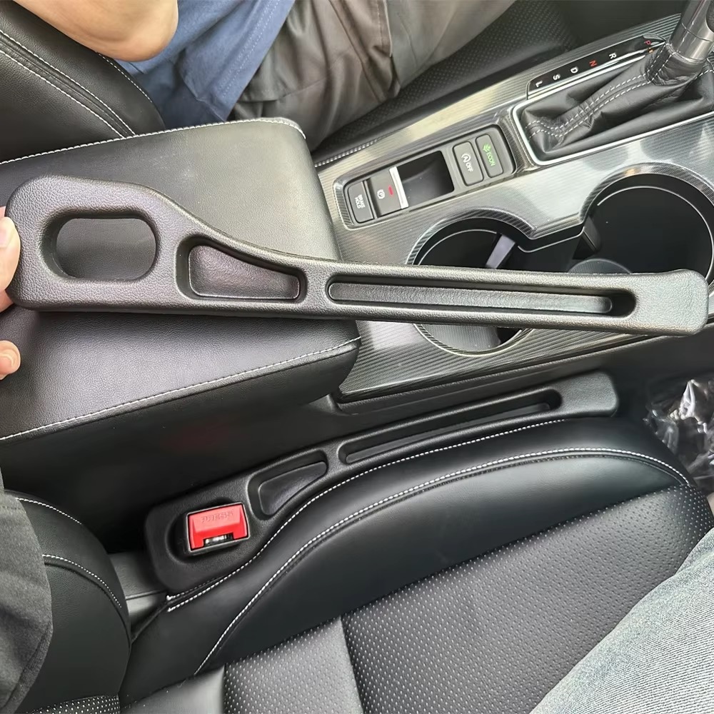 2 Adet Araba Koltuk Boşluk Dol - Car Accessories Unique incelemesi ve fiyatı