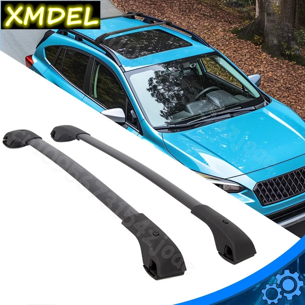 2018-2024 2017 Subaru Crosstre - Car Roof Rack Cross Bar incelemesi ve fiyatı