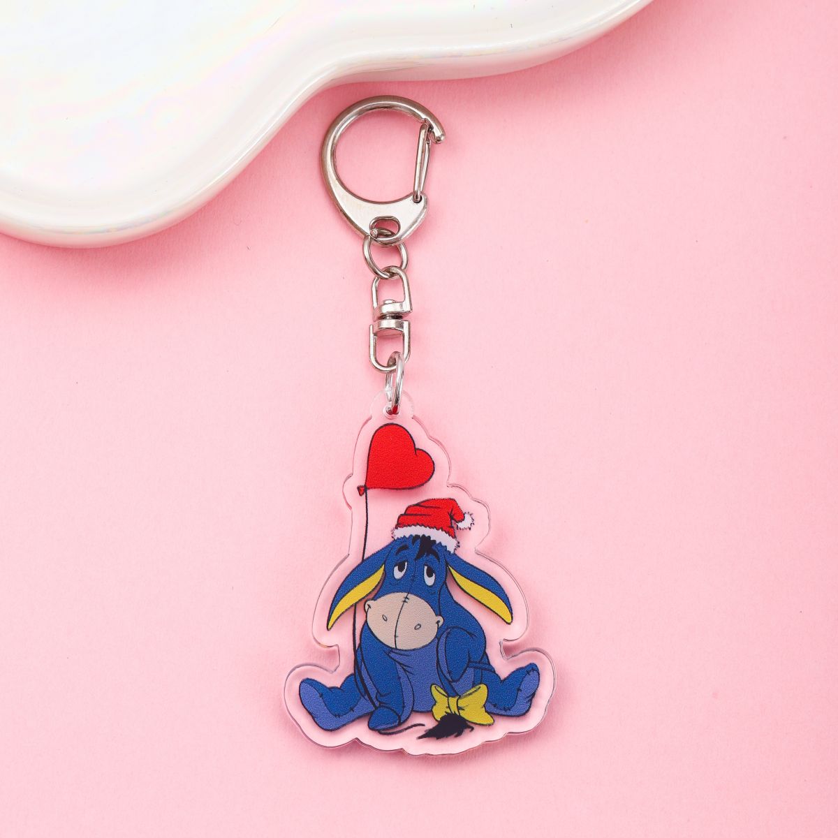 9 adet Disney Noel Winnie the  - Car Accessories Xmas incelemesi ve fiyatı