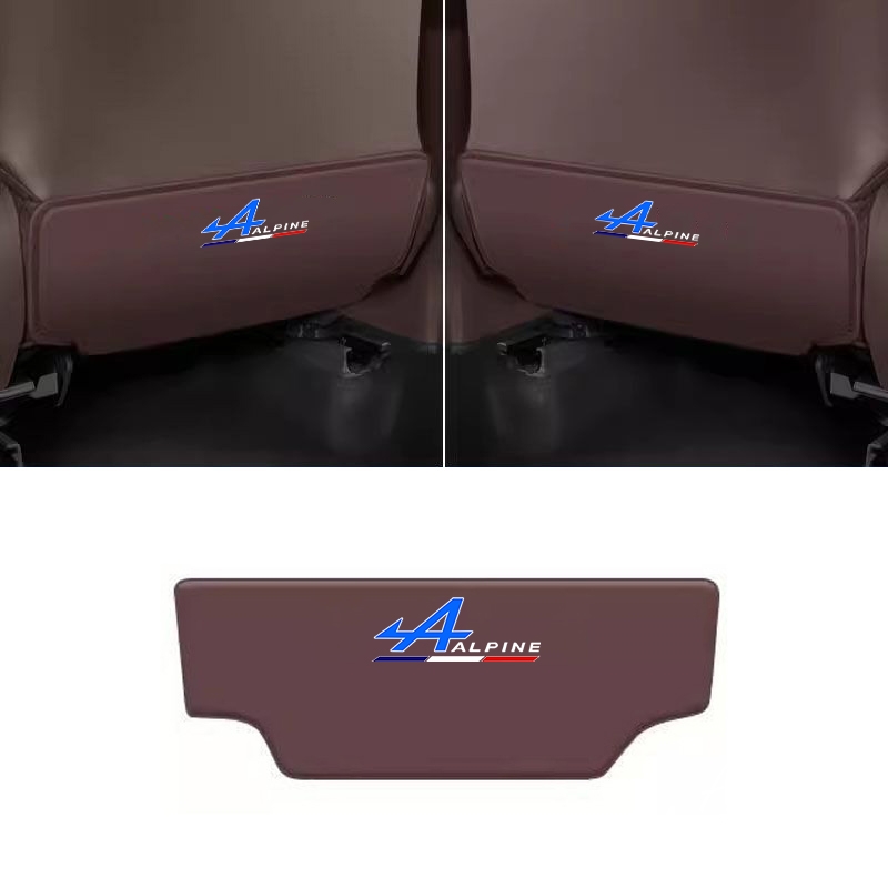 Araba Koltuğu Arka Koruma Matı - Car Accessories Unique incelemesi ve fiyatı