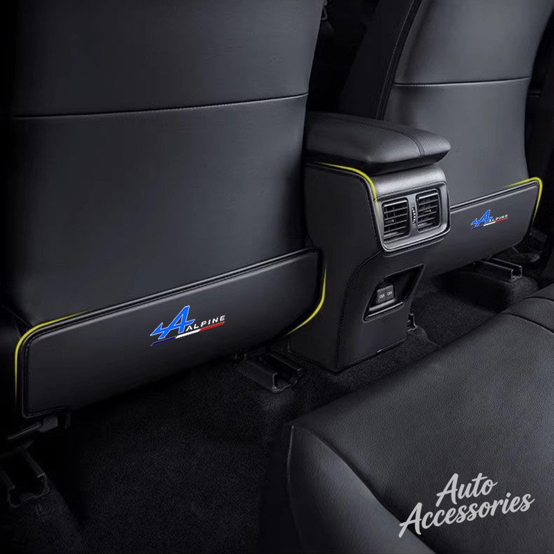 Araba Koltuğu Arka Koruma Matı - Car Accessories Unique incelemesi ve fiyatı