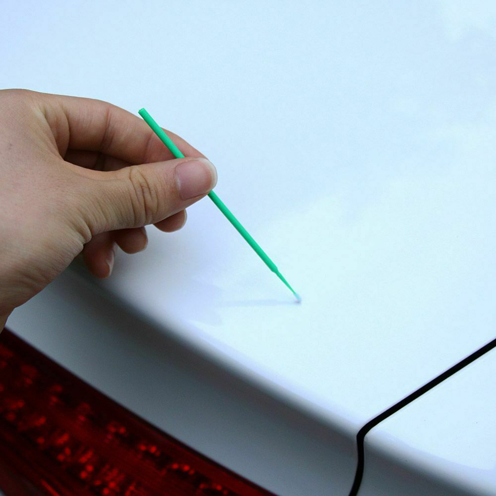 100 adet araba boyası fırçalar - Car Detailing Brush incelemesi ve fiyatı