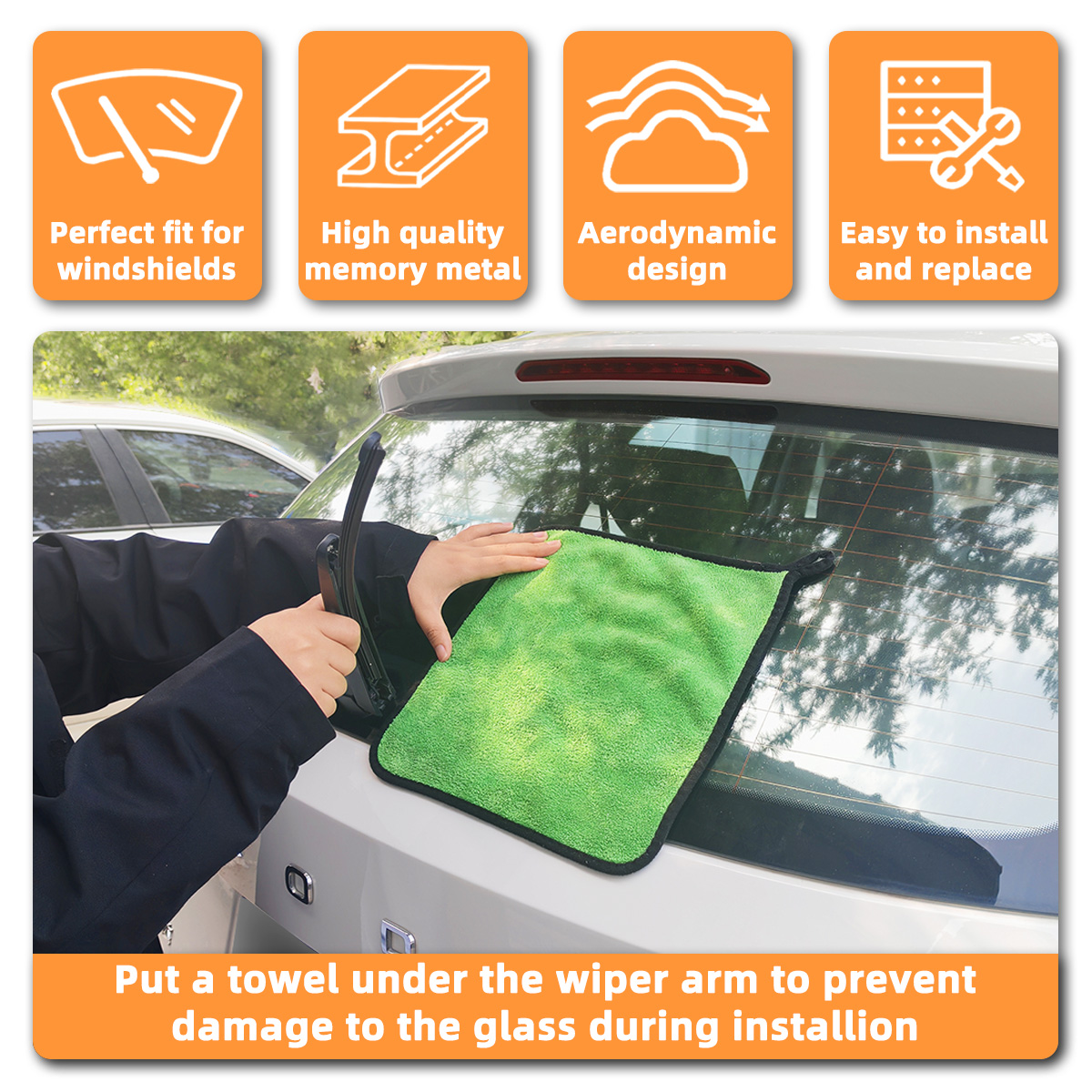 Yitong SEAT Ibiza 6J Coupe Hat - Car Accessories Tape incelemesi ve fiyatı
