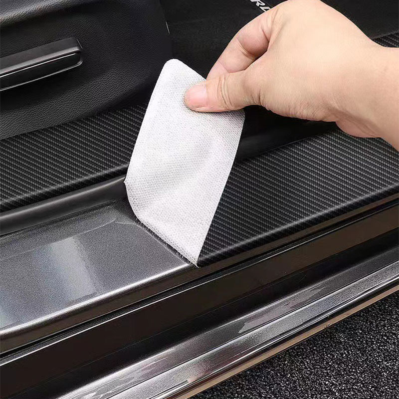 Anti Scratch Etiket Bant Araba - Car Accessories Tape incelemesi ve fiyatı