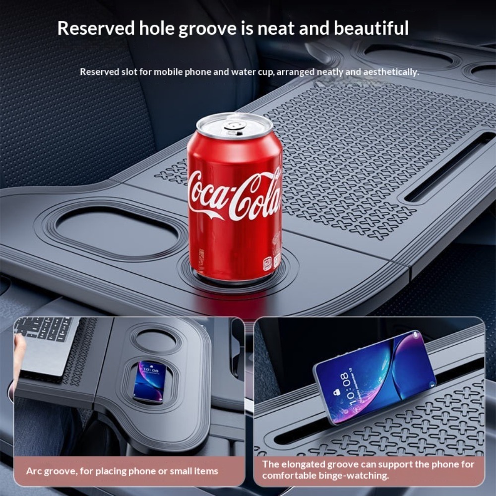 Katlanabilir Araba Dizüstü Bil - Car Accessories For Road Trip incelemesi ve fiyatı