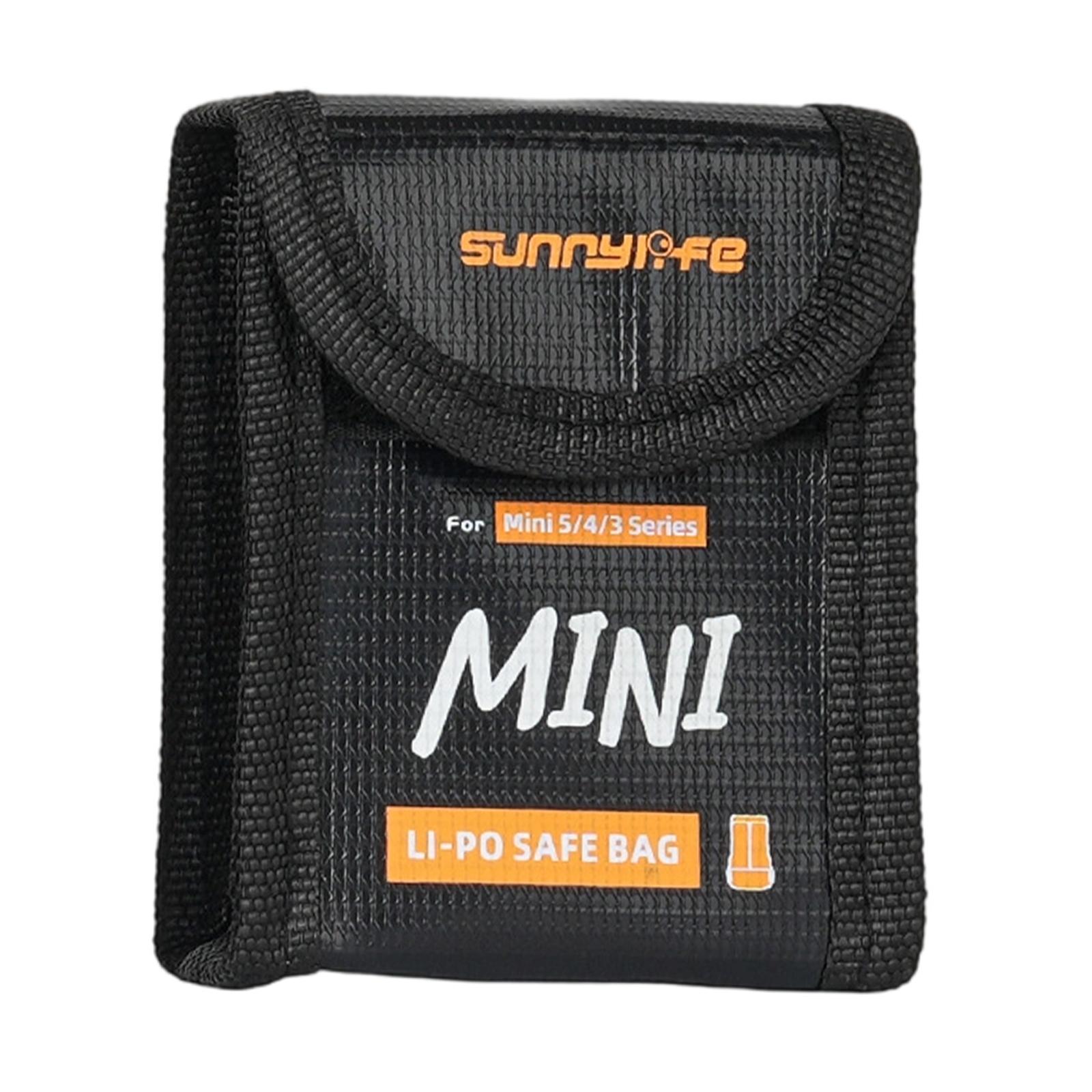 Mini Lipo Çanta Koruyucu Dış M - Car Accessories In Store incelemesi ve fiyatı