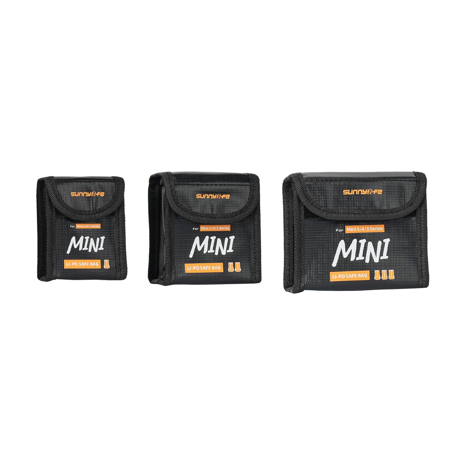 Mini Lipo Çanta Koruyucu Dış M - Car Accessories In Store incelemesi ve fiyatı