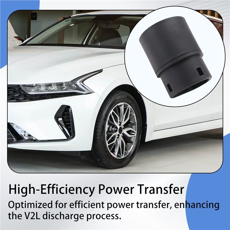 HOT-V2L Deşarj Cihazı, Tip 2 A - Car Accessories Usa incelemesi ve fiyatı