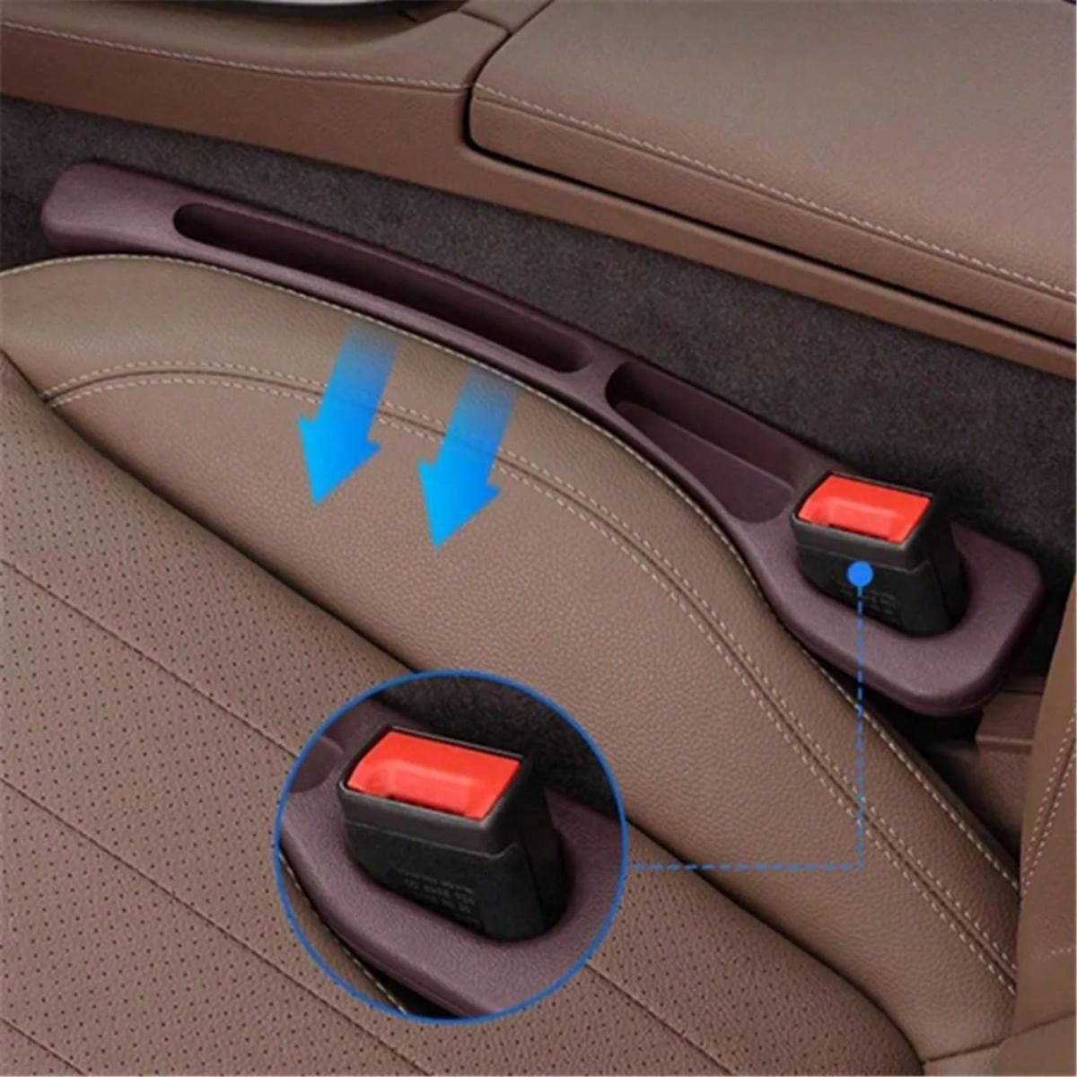 Araba Koltuğu Boşluk Doldurucu - Car Accessories Tape incelemesi ve fiyatı