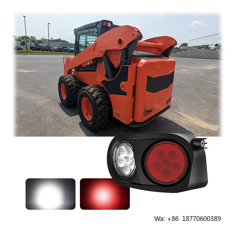 Kubo-ta Makine Ürünleri Yeni 6 - Car Accessories Rear incelemesi ve fiyatı