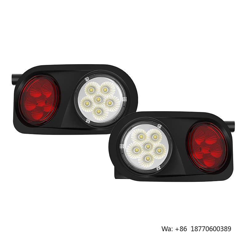 Kubo-ta Makine Ürünleri Yeni 6 - Car Accessories Rear incelemesi ve fiyatı