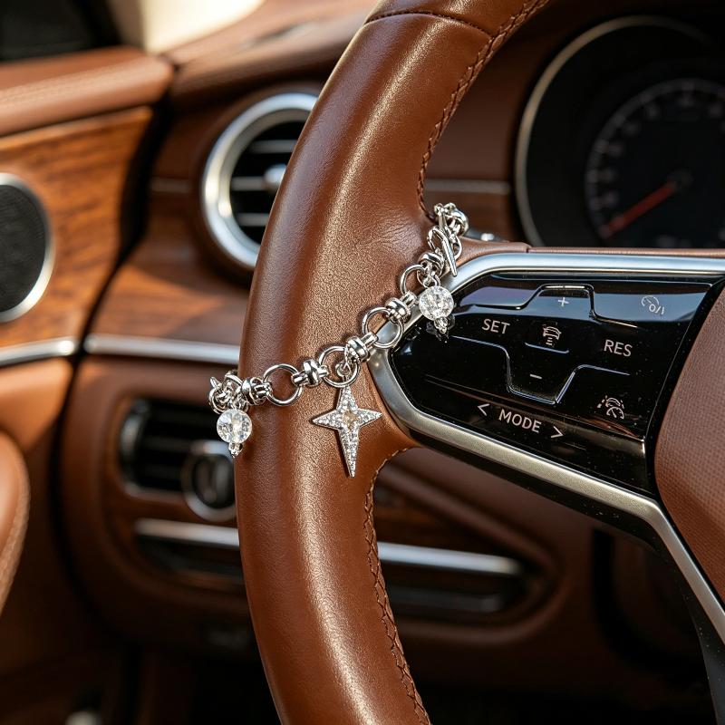 Direksiyon Simidi Tespih Süsü  - Car Accessories Unique incelemesi ve fiyatı