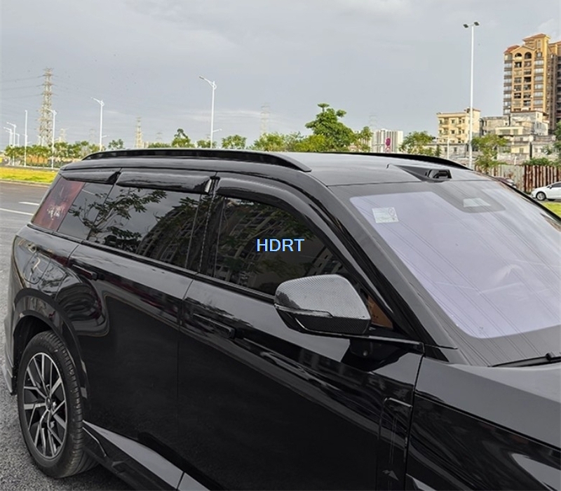 GAC Trumpchi GS7 S7 2025+ İçin - Car Roof Rack Cross Bar incelemesi ve fiyatı