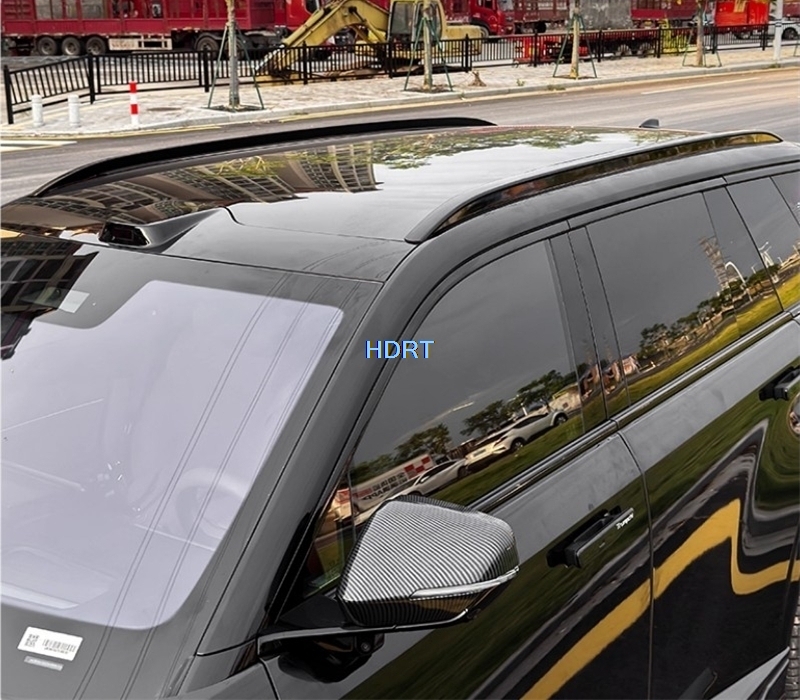 GAC Trumpchi GS7 S7 2025+ İçin - Car Roof Rack Cross Bar incelemesi ve fiyatı