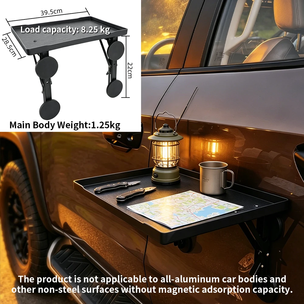 Taşınabilir Araba Yan Kapı Asm - Car Accessories For Road Trip incelemesi ve fiyatı
