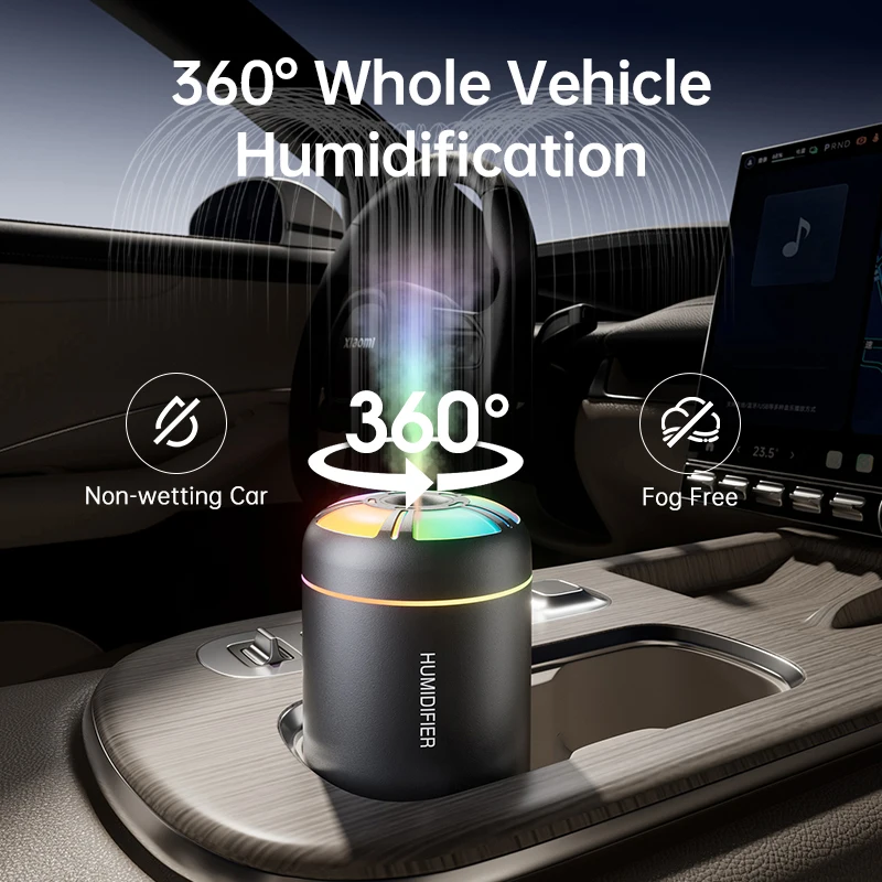 180 ML Araba Mini AROMA YAYICI - Car Accessories Perfume incelemesi ve fiyatı
