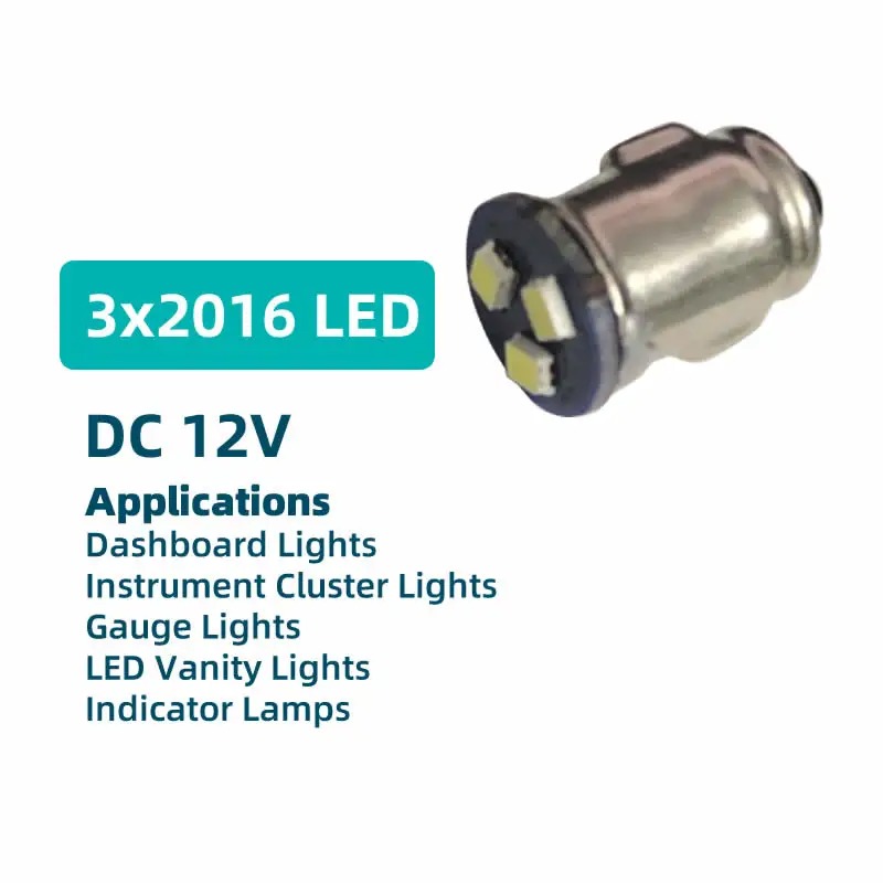 10x BA7S LED Araç İç Işık T7 L - Car Accessories For Inside incelemesi ve fiyatı