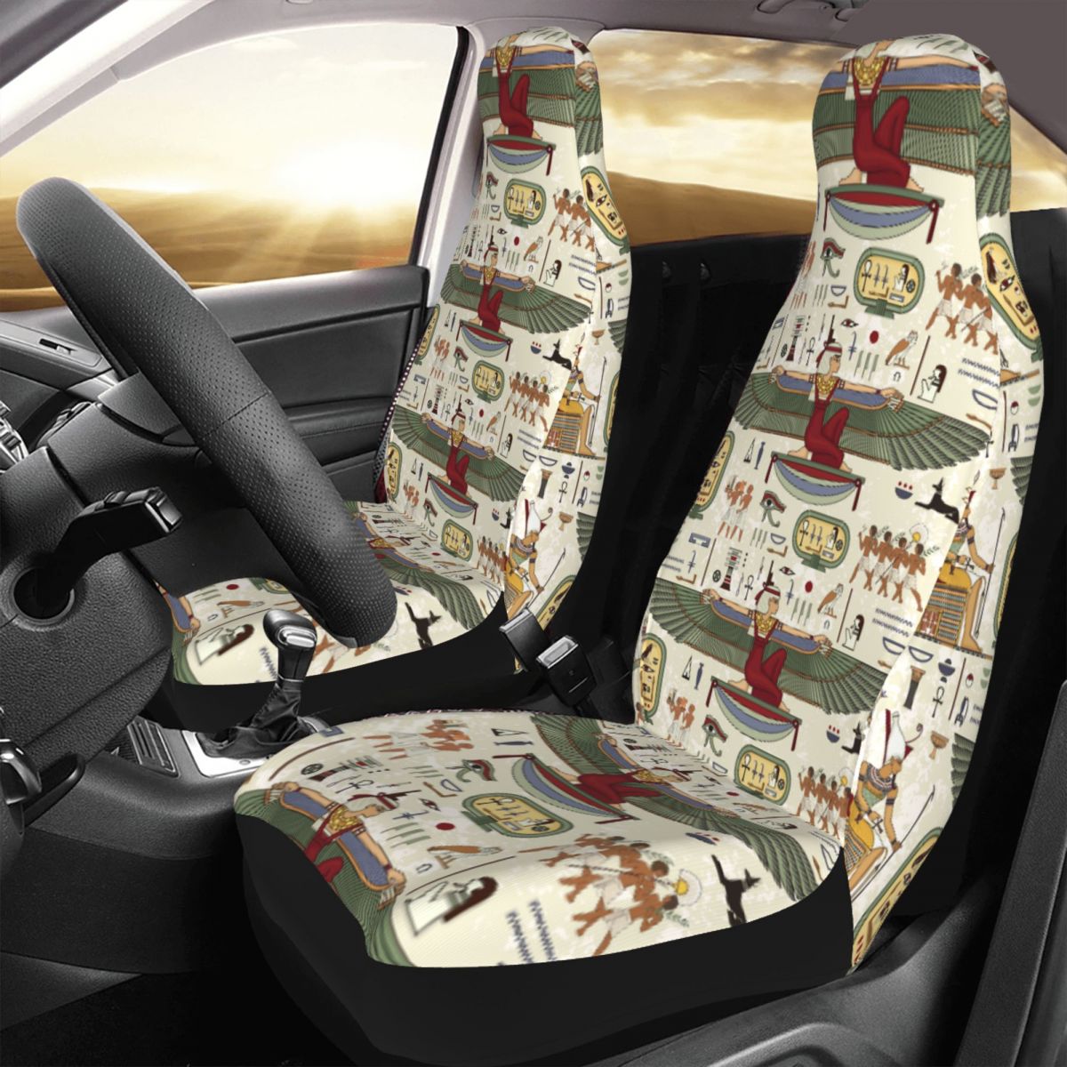 Antik Mısır Evrensel Araba Kol - Car Accessories Egypt incelemesi ve fiyatı