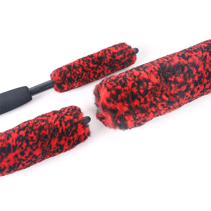 Yumuşak Peluş Esnek Uzun Saplı - Car Detailing Brush incelemesi ve fiyatı