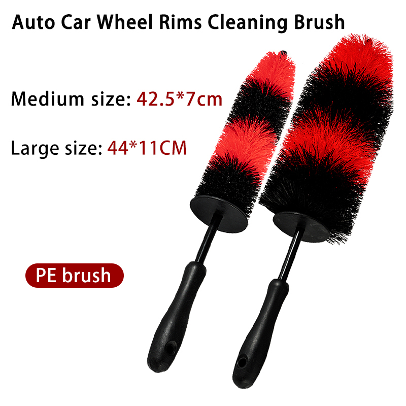 Yumuşak Peluş Esnek Uzun Saplı - Car Detailing Brush incelemesi ve fiyatı
