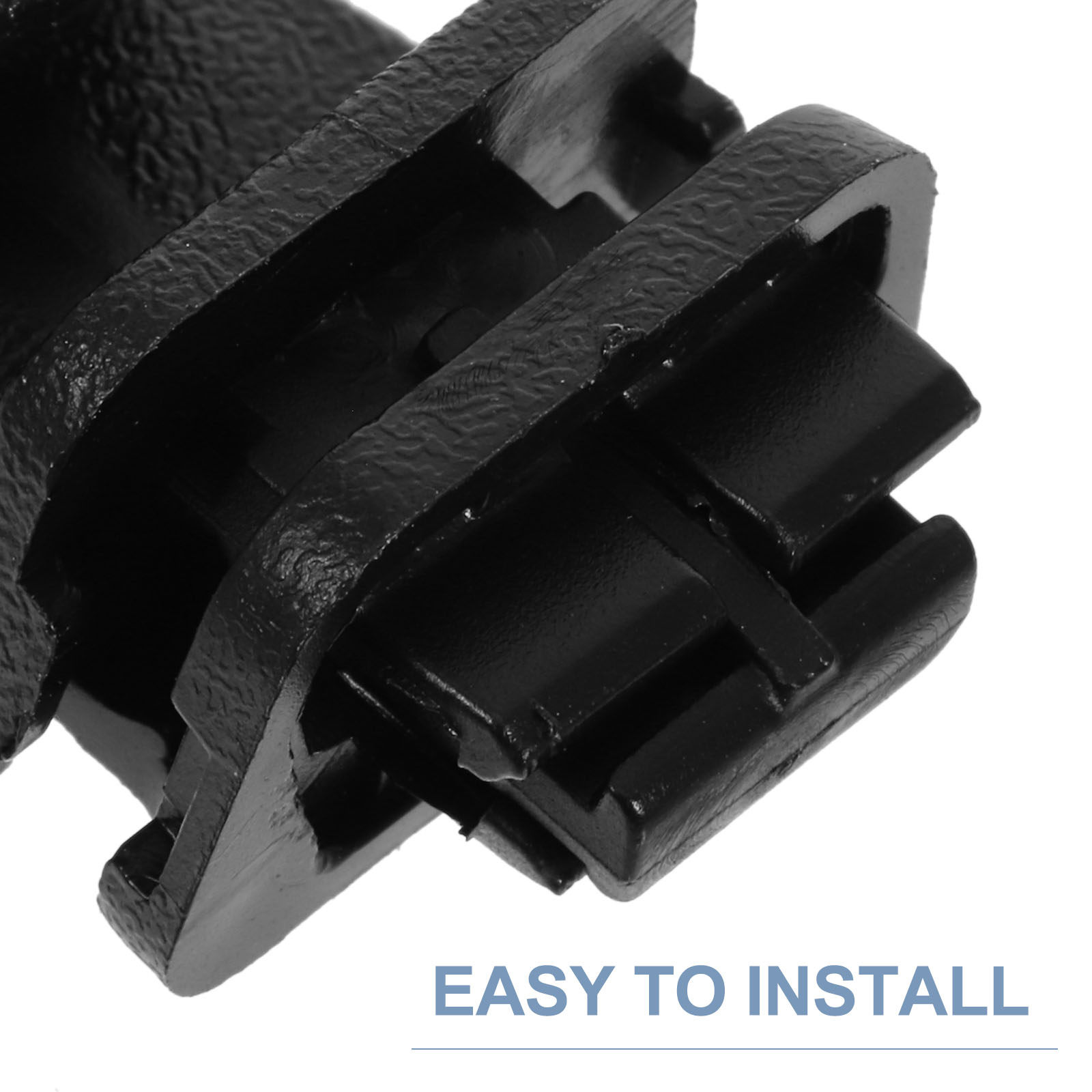 4 Adet Arka Kapı Perde Kancası - Car Accessories Rear incelemesi ve fiyatı