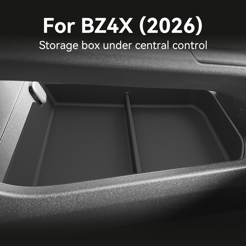 Toyota BZ4X 2026 için RHD Merk - Car Accessories App incelemesi ve fiyatı