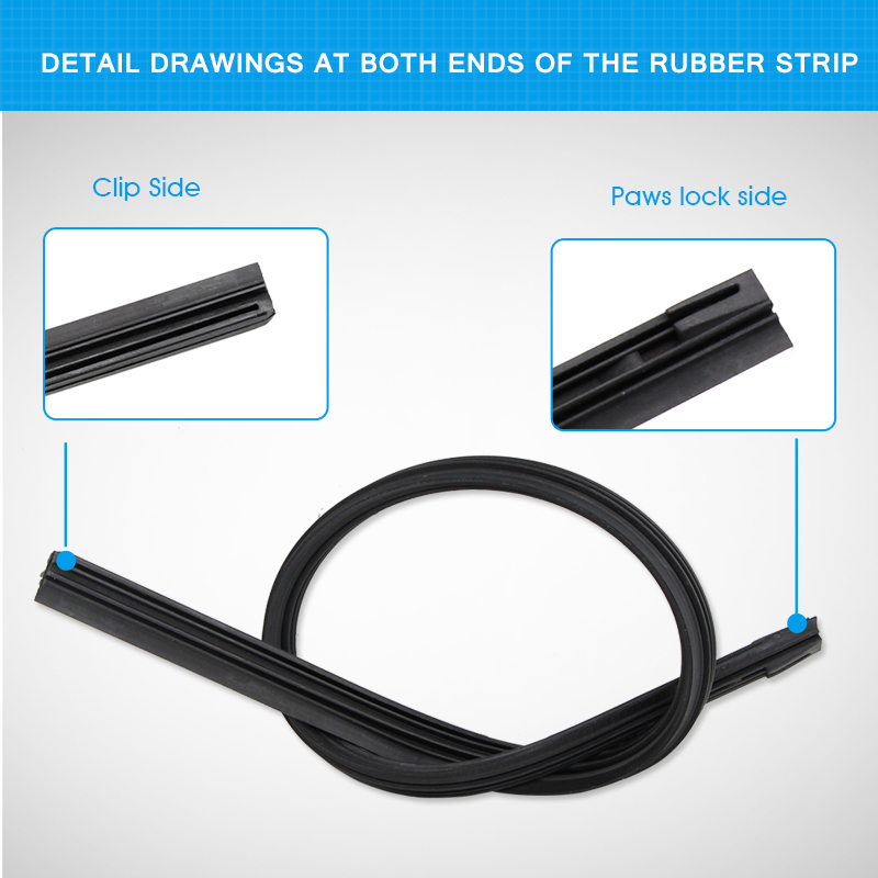 Araç camı silecek lastiği takm - Car Accessories Tape incelemesi ve fiyatı