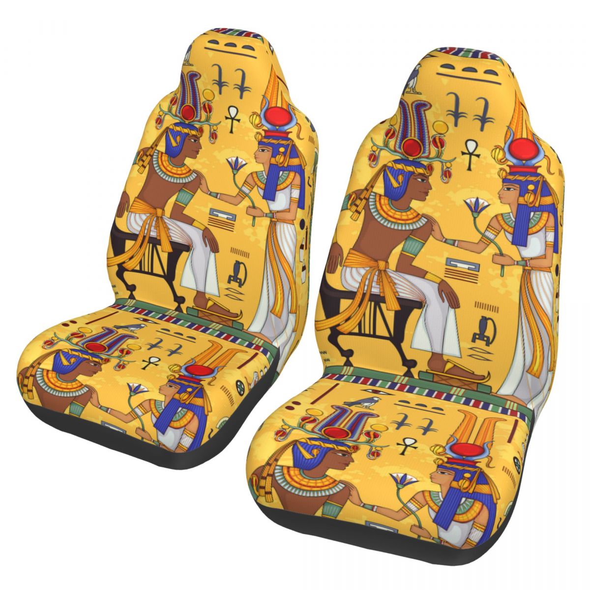 Antik Mısır Evrensel Araba Kol - Car Accessories Egypt incelemesi ve fiyatı