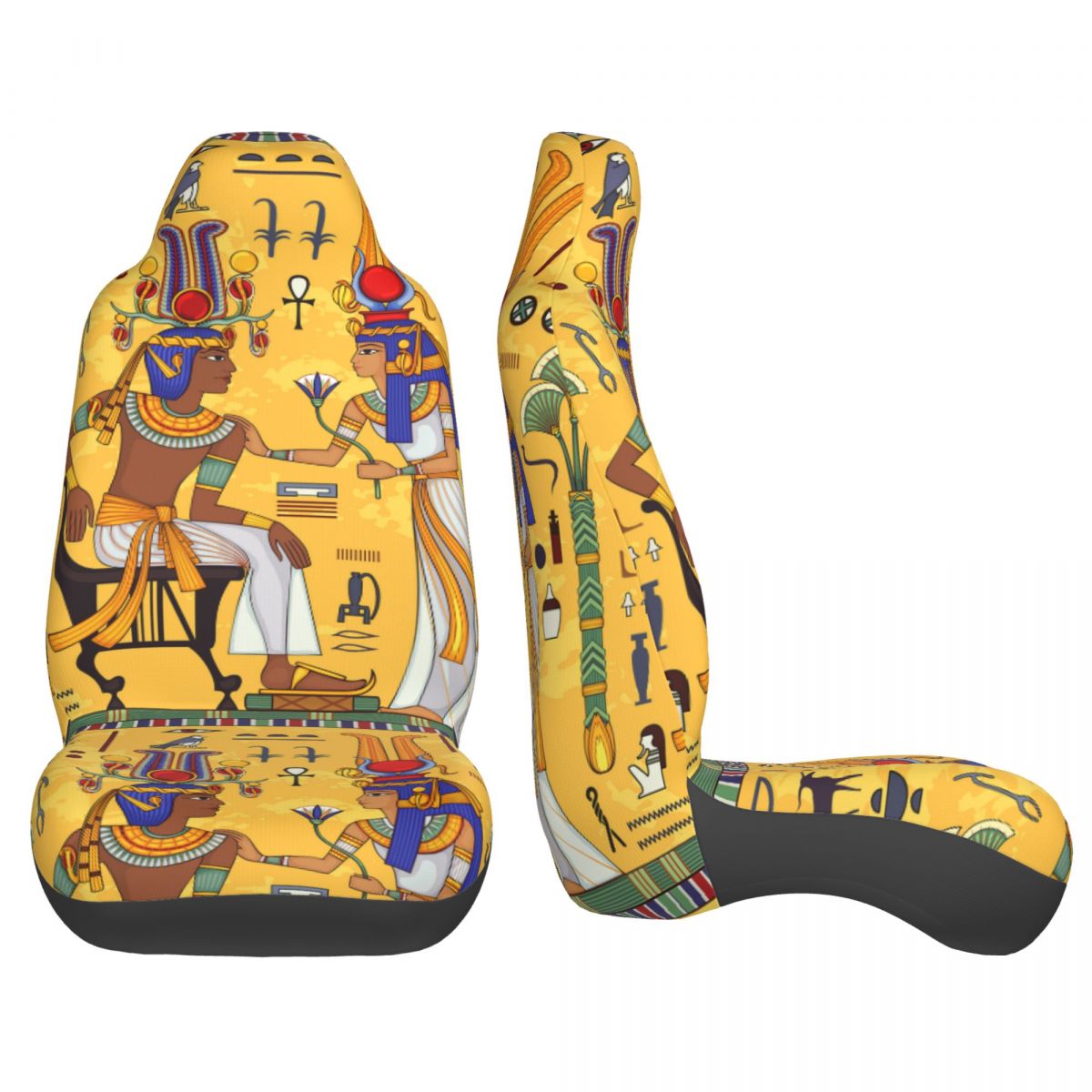 Antik Mısır Evrensel Araba Kol - Car Accessories Egypt incelemesi ve fiyatı
