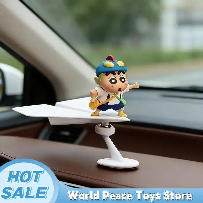 Döndürülebilir Uçak Şeklinde C - Car Accessories For Inside incelemesi ve fiyatı
