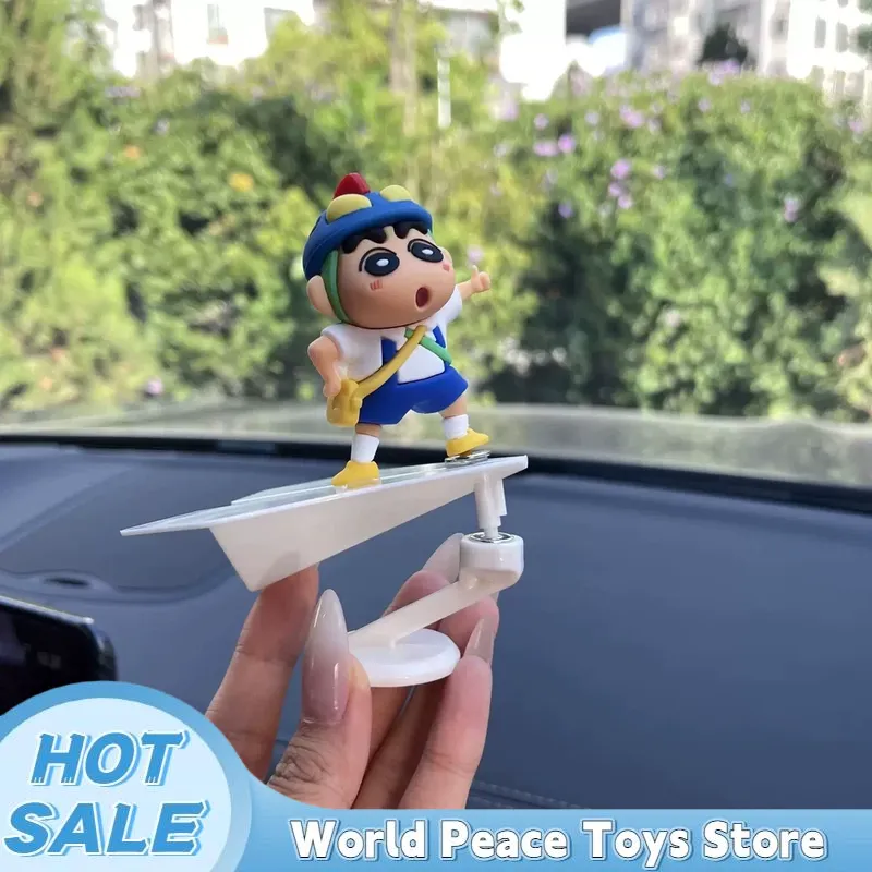 Döndürülebilir Uçak Şeklinde C - Car Accessories For Inside incelemesi ve fiyatı